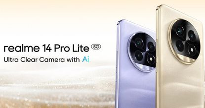 Realme 14 Pro Lite 5G Featured MSP