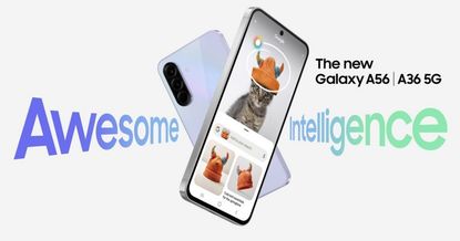 Samsung Galaxy A56 5G, Galaxy A36 5G dan Galaxy A26 5G diluncurkan di India: Periksa 5 fitur teratas, spesifikasi, dan lainnya Samsung Galaxy A56 5G, Galaxy A36 5G dan Galaxy A26 5G diluncurkan di India: Periksa 5 fitur teratas, spesifikasi, dan lainnya