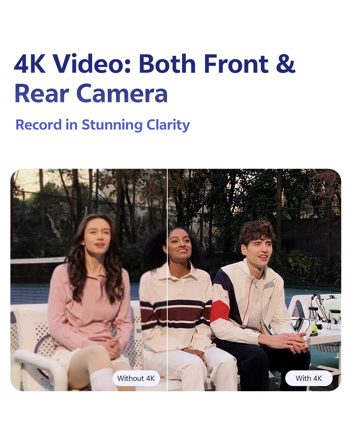 Vivo V50e Cameras 2