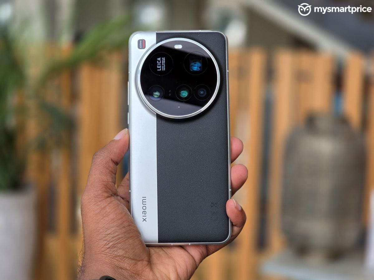 Xiaomi 15 Ultra