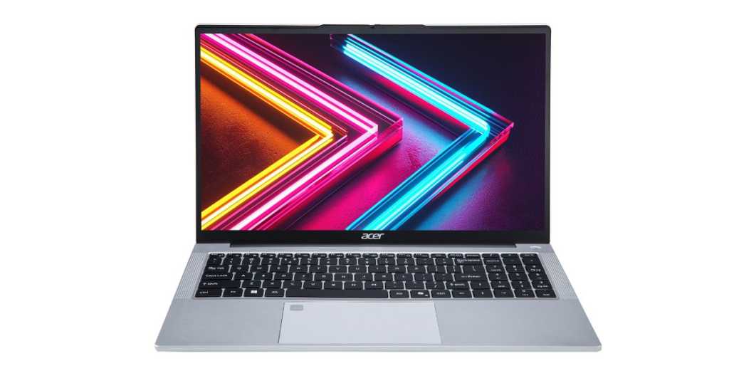 acer travelLite laptop