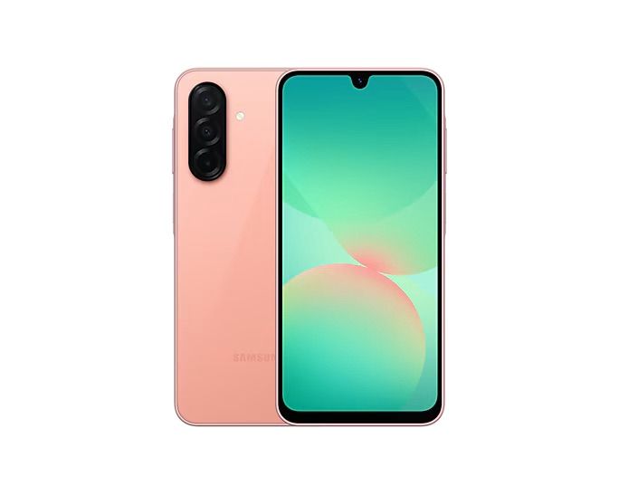 Galaxy A26 5G