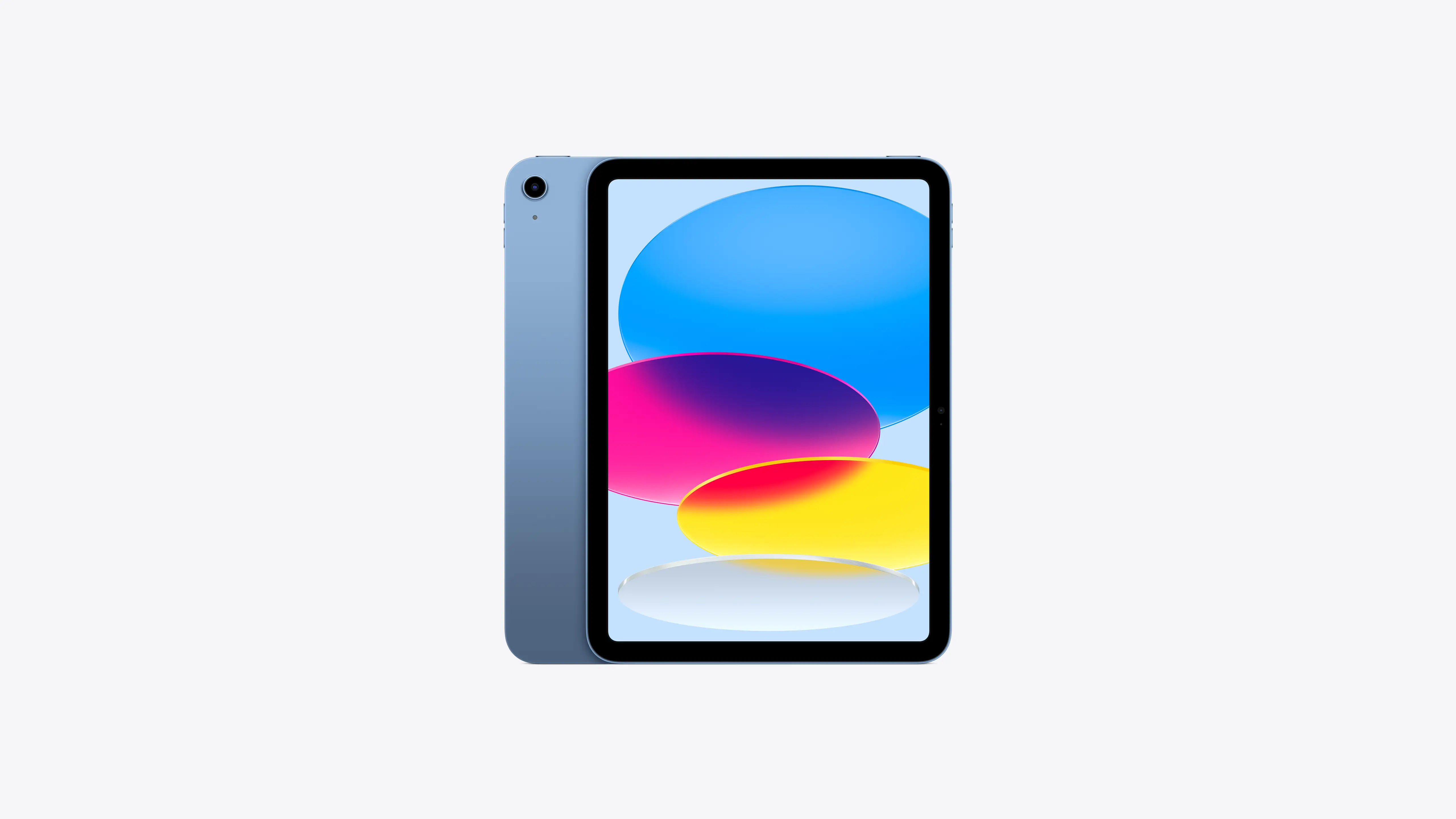 Apple iPad 11th Gen dan iPad Air M3 Sekarang dijual di India: Lihat detailnya 3 ipad finish select 202503 blue