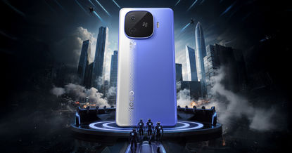 Iqoo Neo 10R dengan baterai 6.400mAh besar yang diluncurkan di India