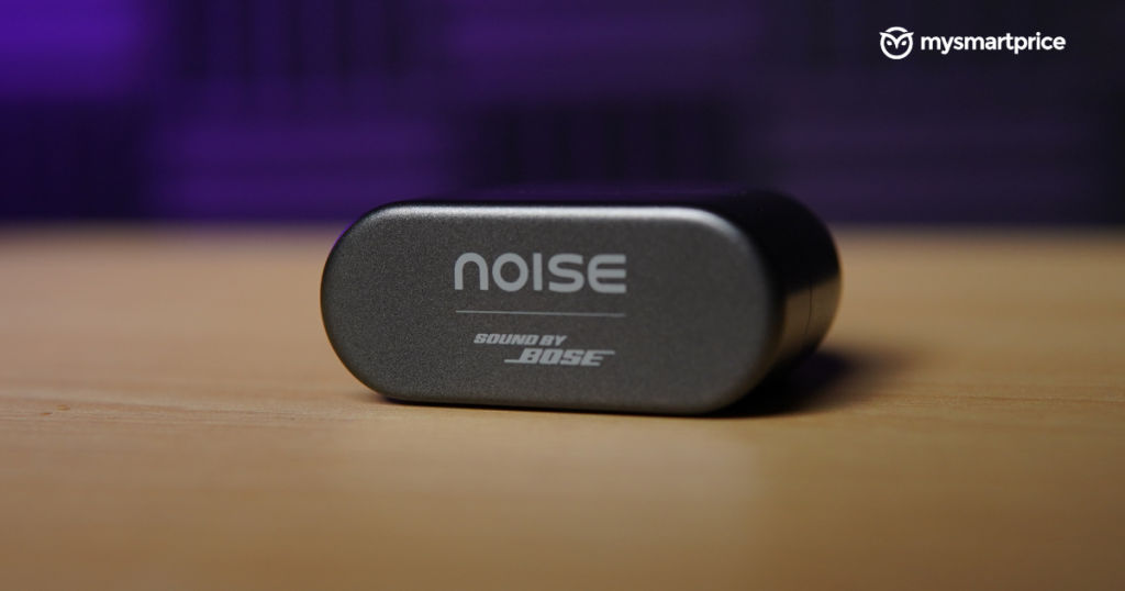 noise master buds review
