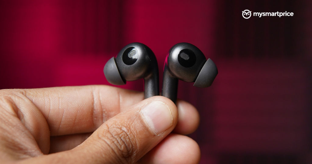 noise master buds review