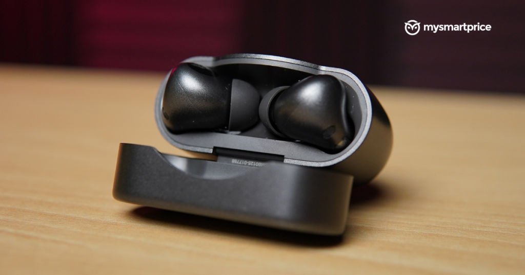 noise master buds review 