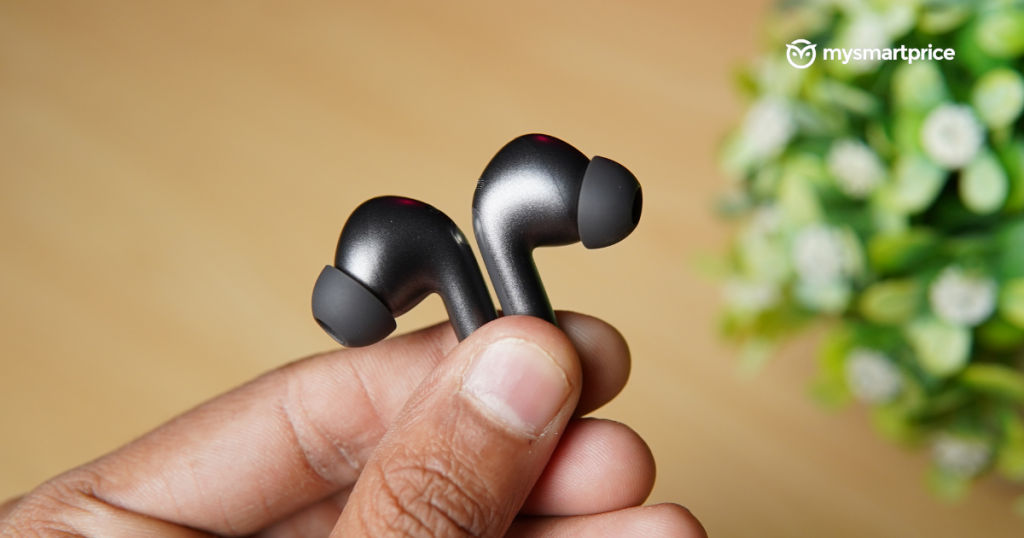 noise master buds review 