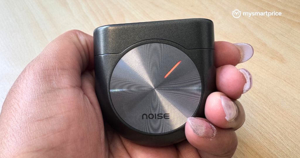 noise master buds review
