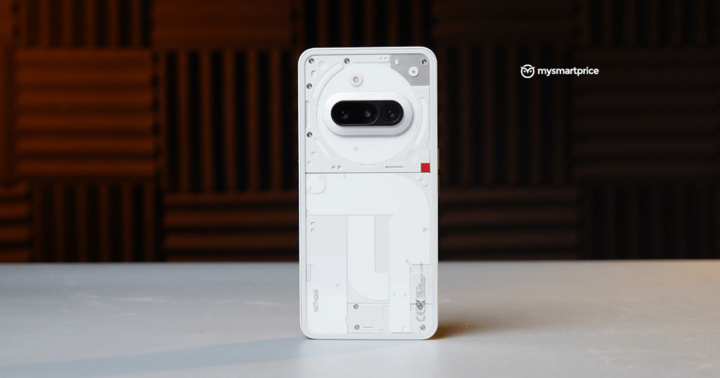 Nothing Phone (3a)