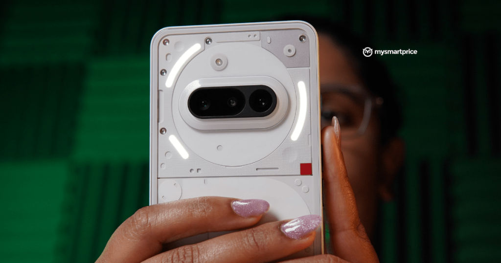 nothing phone 3a glyph