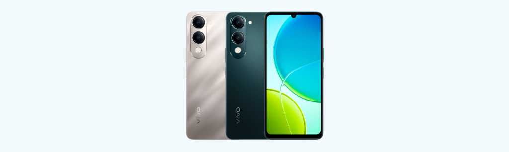 Vivo Y19e