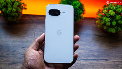 Google Pixel 9A diluncurkan di India: Periksa Harga dan Fitur Google Pixel 9A diluncurkan di India: Periksa Harga dan Fitur