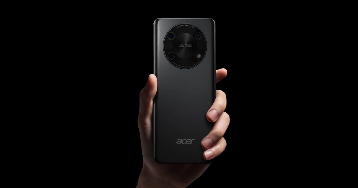 Acer Super ZX, Smartphone Super ZX Pro diluncurkan di India 3 Acer Super ZX
