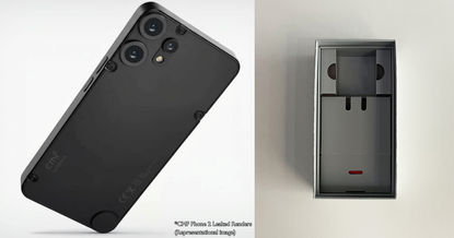 CMF Phone 2 Pro akan menyertakan pengisi daya dalam kotak, perusahaan mengkonfirmasi 1 CMF Phone 2 Pro charger in