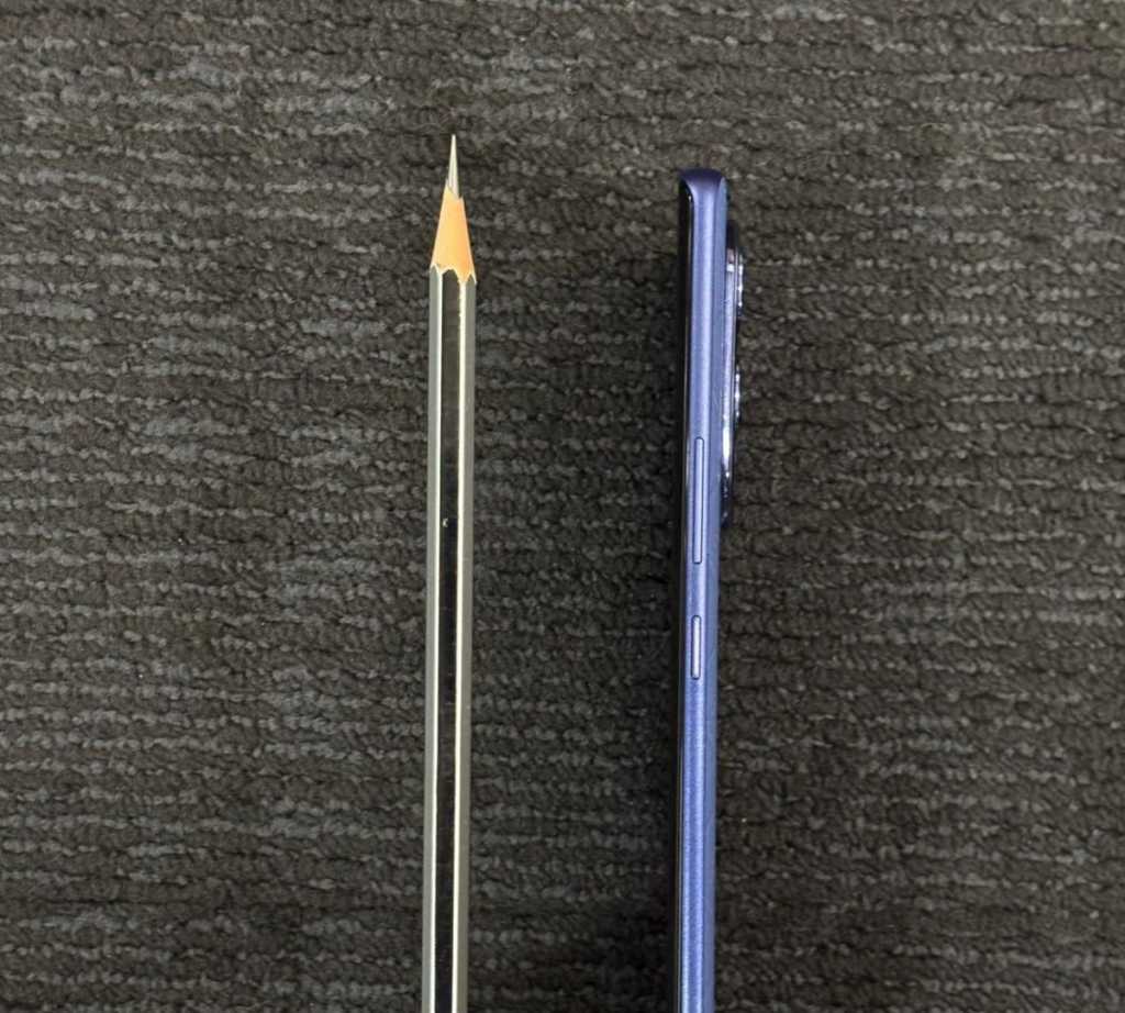 Infinix Note 50s 5G+