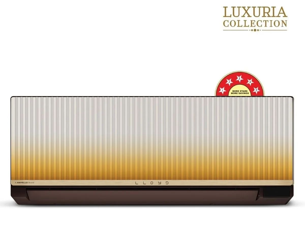 Lloyd Stunn Air AC