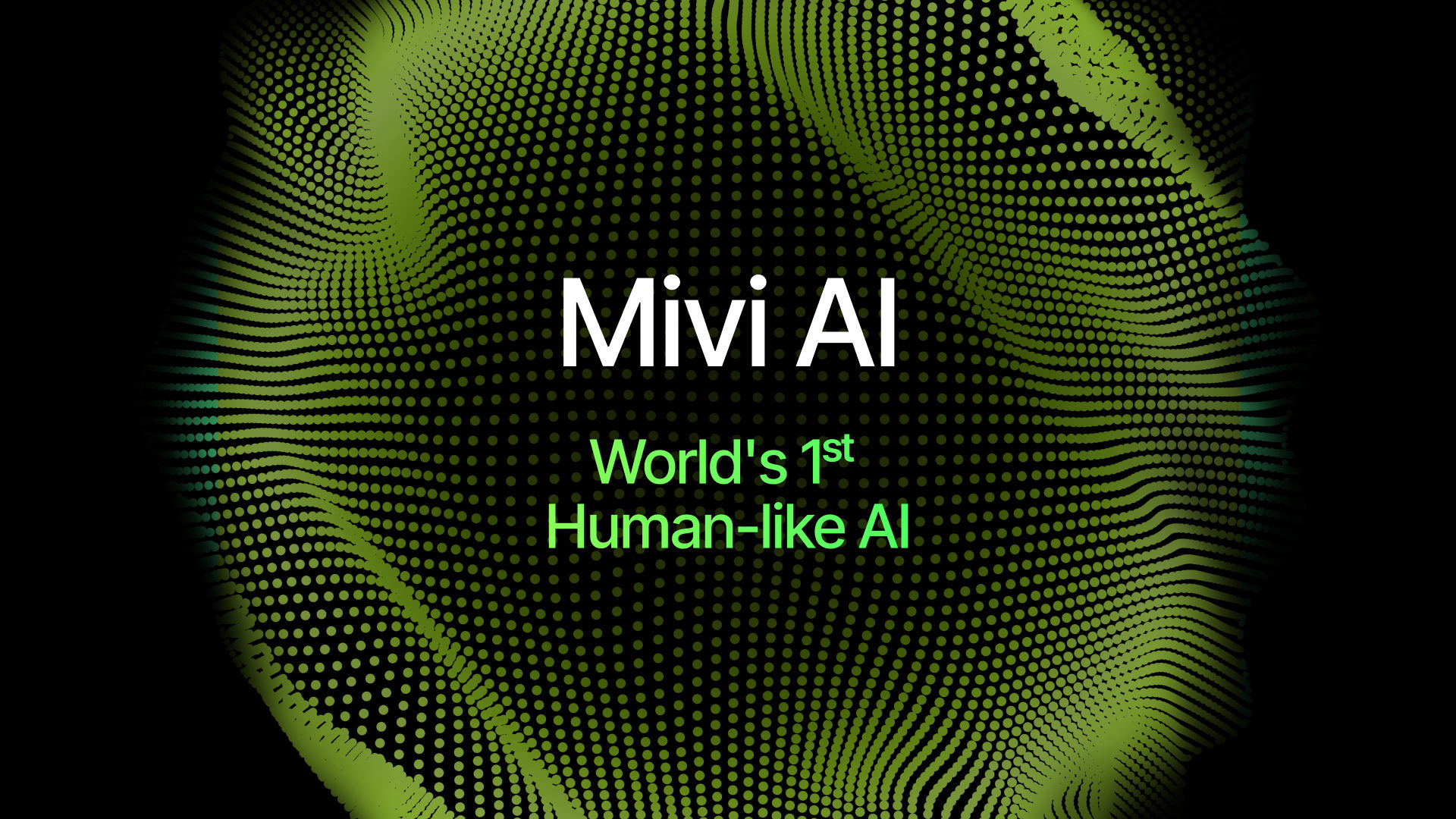 Mivi AI