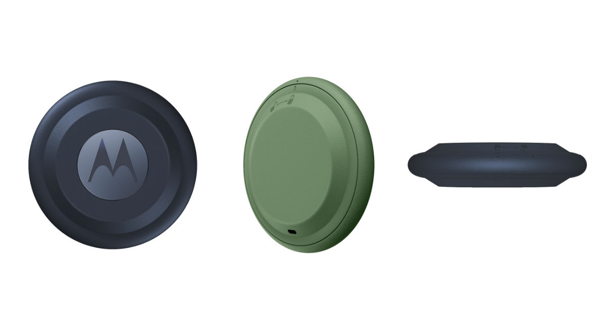 Moto Tag dimensions
