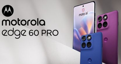Motorola Edge 60 Pro India Tanggal Peluncuran dan Fitur Utama Terungkap
