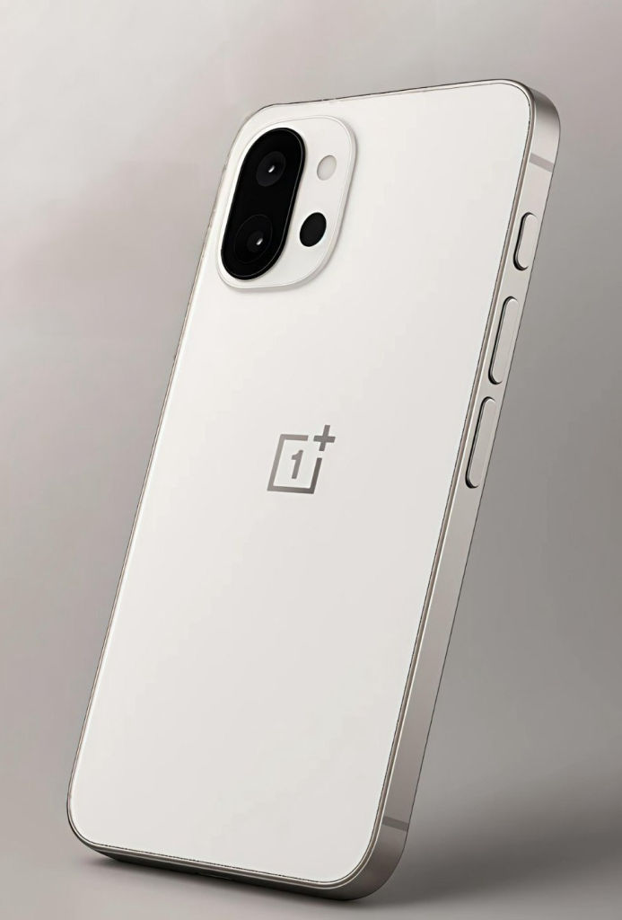 Nama OnePlus 13T, Luncurkan Kerangka waktu secara resmi dikonfirmasi; Inilah yang kami ketahui sejauh ini 3 OnePlus 13T Mock Render_