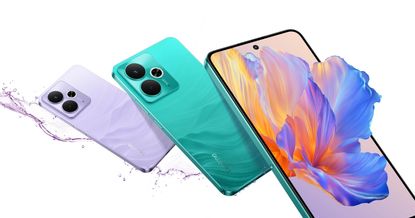 Realme 14t dengan baterai besar, peringkat IP69 diluncurkan di India: Periksa harga, ketersediaan, spesifikasi, dan banyak lagi Realme 14t dengan baterai besar, peringkat IP69 diluncurkan di India: Periksa harga, ketersediaan, spesifikasi, dan banyak lagi