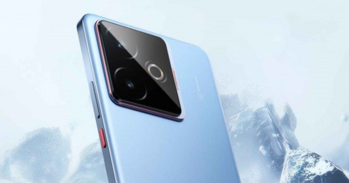 Realme GT 7