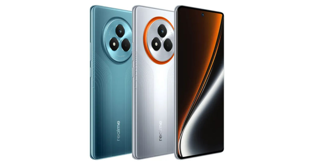 Realme Narzo 80 Pro