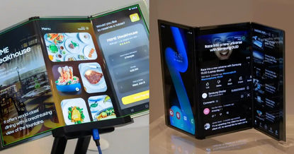 Samsung Galaxy Z Flip FE dan peluncuran lipatan Galaxy Tri dilaporkan tertunda