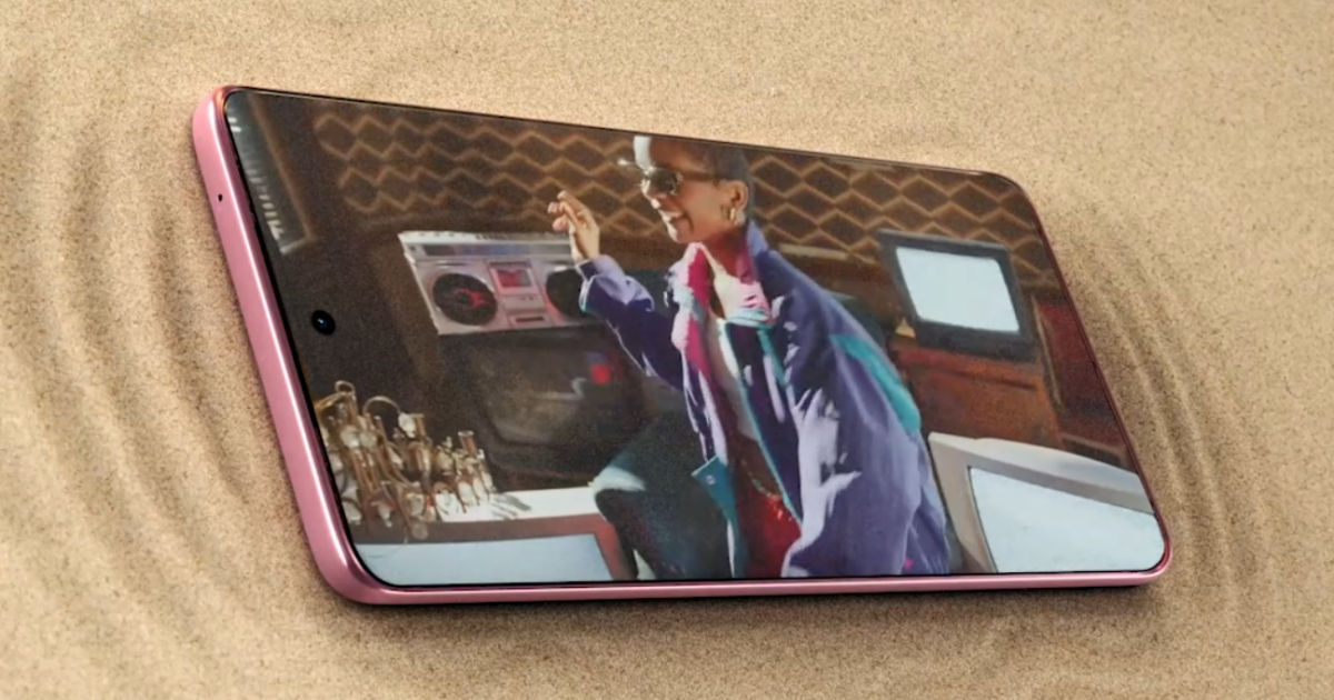 moto edge 60 fusion display