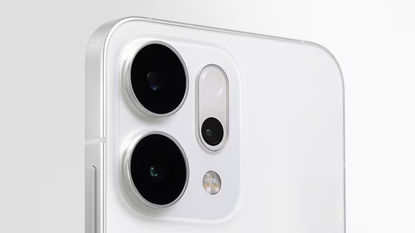 Pertama -tama lihat kamera dan penempatan tombol Oppo Reno 14 di foto bocor