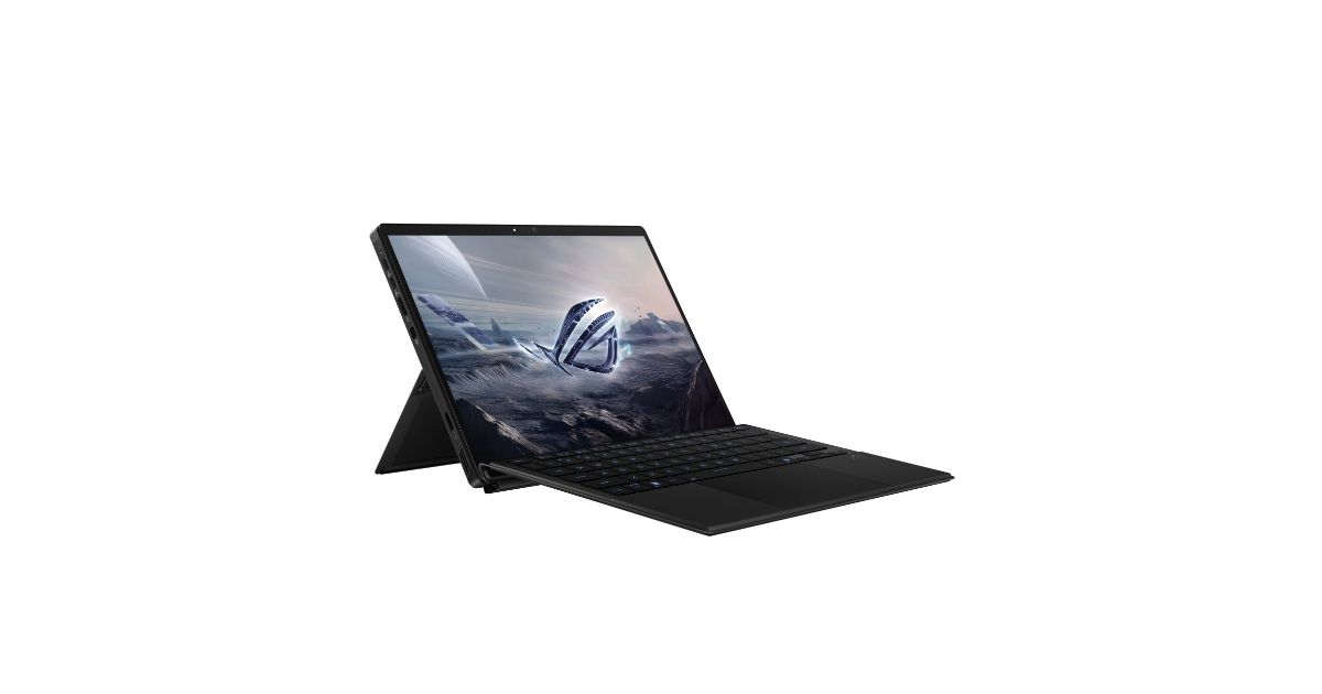 ASUS ROG Flow Z13