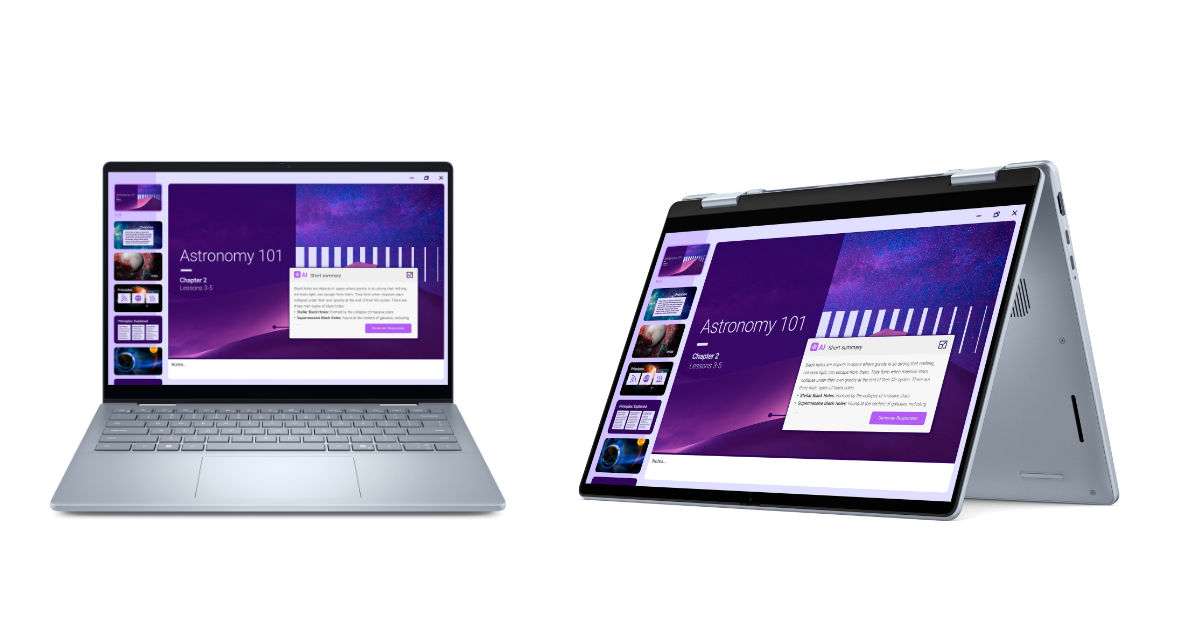 Dell 14 Plus 2-in-1