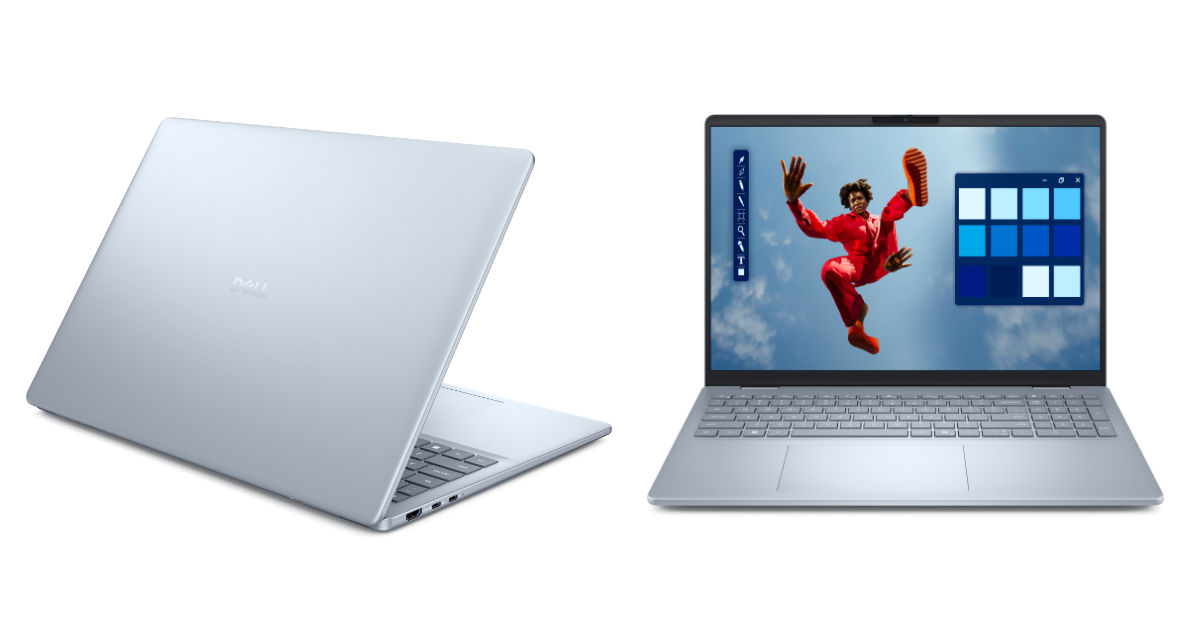 Dell 16 Plus