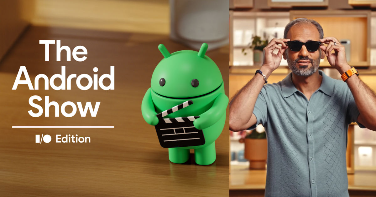 Segala sesuatu yang baru diumumkan di acara Android pertama Google