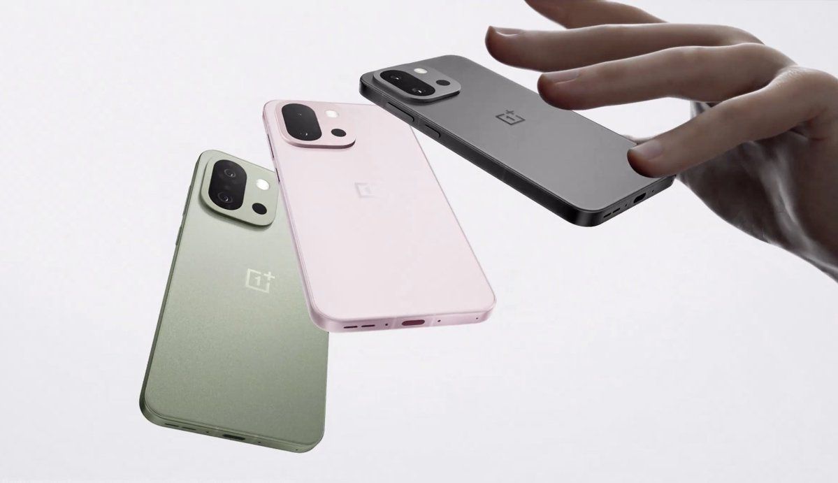 OnePlus 13S untuk debut dalam tiga varian warna yang dikonfirmasi: periksa detailnya