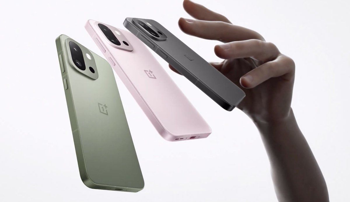OnePlus 13S untuk debut dalam tiga varian warna yang dikonfirmasi: periksa detailnya 3 Gq yFCaaAAQj3PH