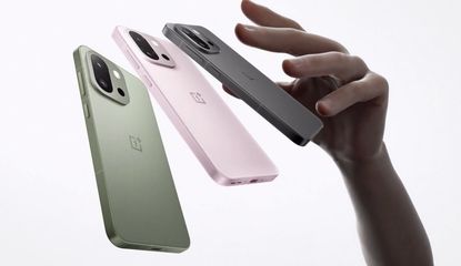 Dikonfirmasi: OnePlus 13S akan debut pada tanggal ini
