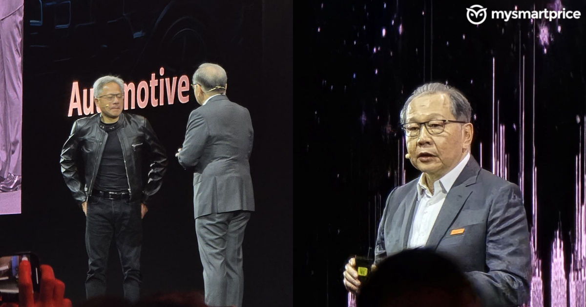 MediaTek nvidia