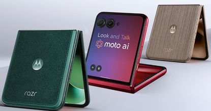 Motorola Razr 60 Ultra dengan Snapdragon 8 Elite diluncurkan di India: Periksa Harga, Spesifisasi