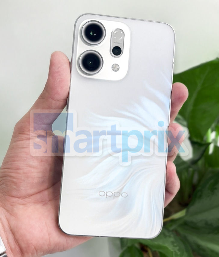 Spesifikasi Oppo Reno 14, Kisaran Harga, dan Render Bocor Menjelang Peluncuran Juli 3 OPPO Reno 14 Pro.png
