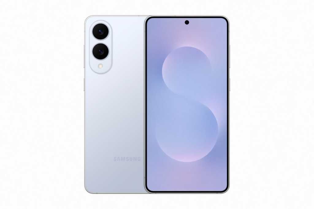 Samsung Galaxy S25 Edge Diluncurkan dengan Snapdragon 8 Elite, 5.84mm Ultra-Thin Body: Baca Harga, Spesifikasi 3 Samsung Galaxy S25 Edge