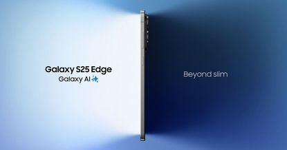 Samsung Galaxy S25 Edge Diluncurkan dengan Snapdragon 8 Elite, 5.84mm Ultra-Thin Body: Baca Harga, Spesifikasi