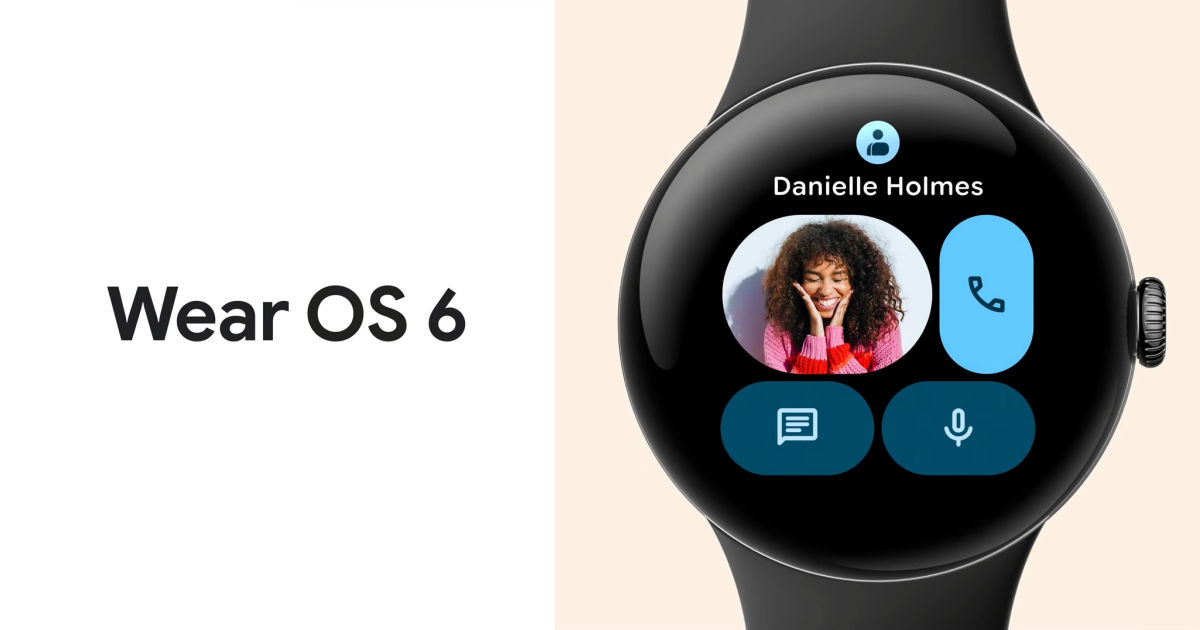 WearOS 6