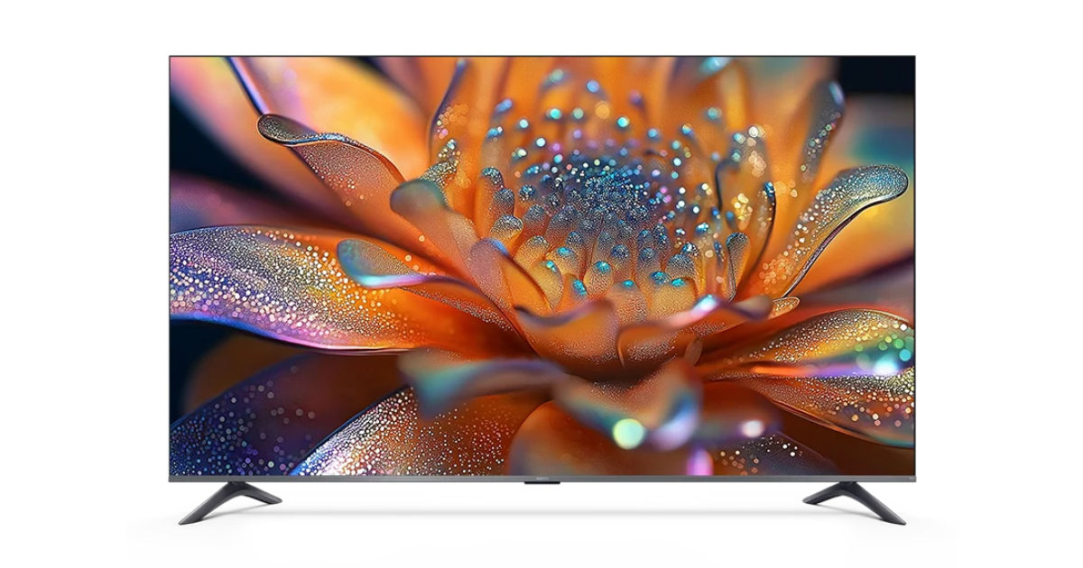 Xiaomi QLED FX Pro TV
