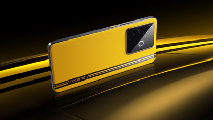 Realme GT 7 Series dengan baterai 7000mAh Chipset 9400E dimensitas diluncurkan di India 1 realme GT 7T
