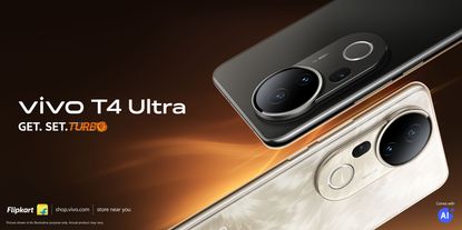 Vivo T4 Ultra Debut di India Menampilkan Dimensitas MediaTek 9300+ Soc