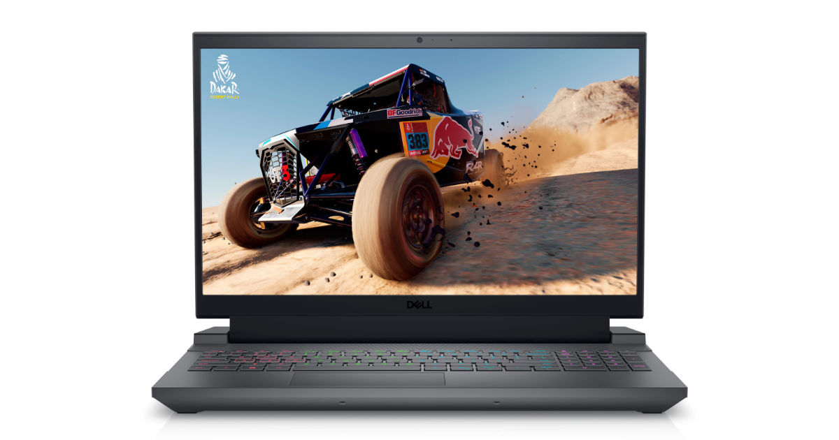 Dell G15 Gaming Laptop