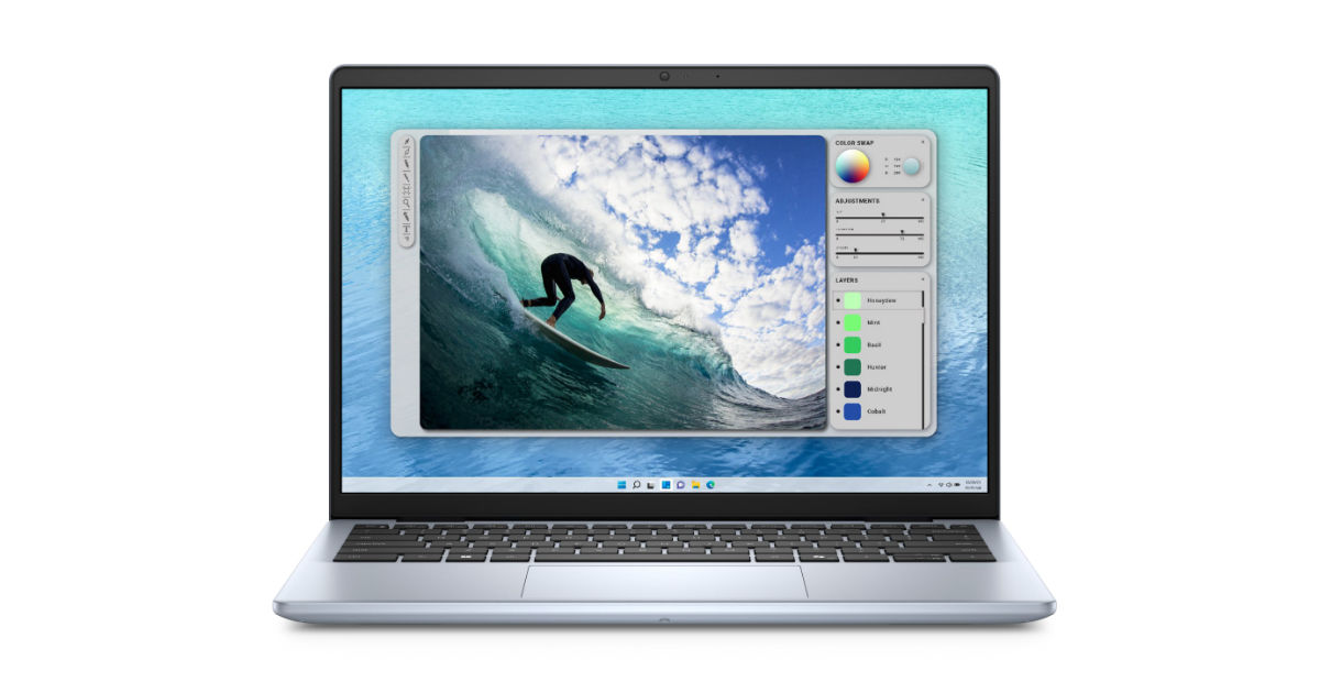 Dell Inspiron 14