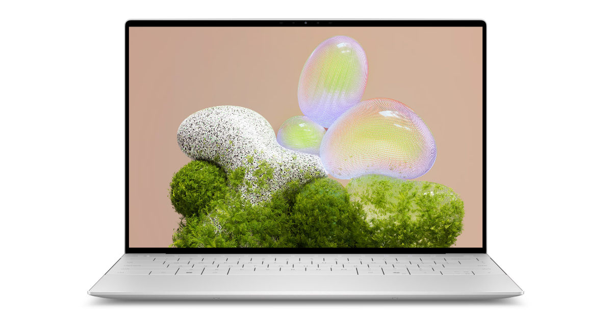 Dell XPS 13